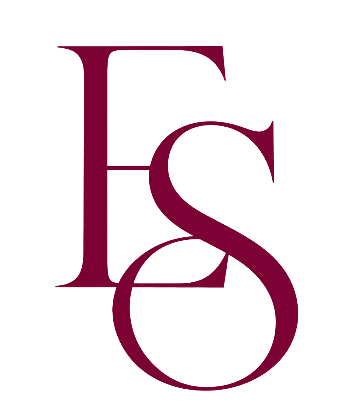 Estética Socials monogram